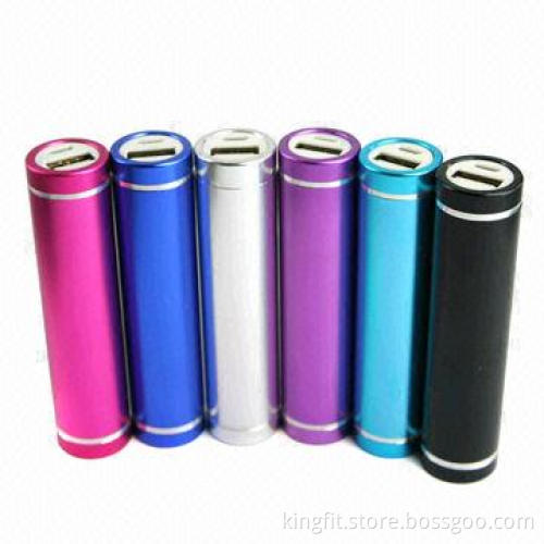 Power Banks